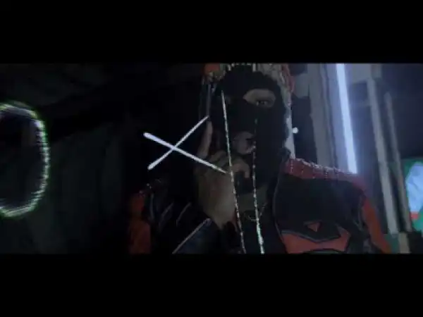 Video: BillyThaKidd Feat. OLA WU - Gangstas [Unsigned Artist]
